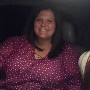 Meet your Posher, Kayla